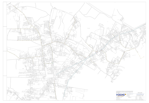 Marinha Grande | APRAVADO ANTEPROJETO DA REDE DE DRENAGEM DE ÁGUAS RESIDUAIS NO PILADO