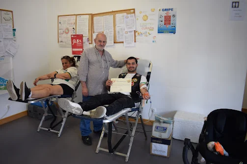Portalegre | Aniversário Motard’s de Montargil com 38 dadores de sangue