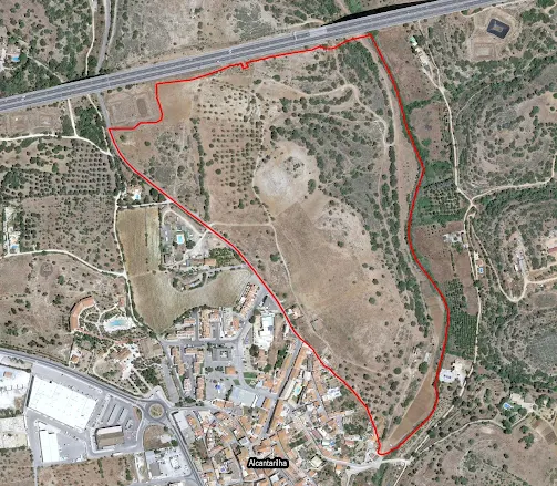Silves | PARTICIPAÇÃO PÚBLICA PRÉVIA DO PLANO DE PORMENOR DO ROGEL TEM INÍCIO A 12 DE MAIO