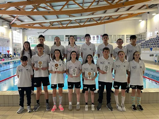 ASSSCC EM 2º LUGAR NO TORNEIO REGIONAL DE FUNDO DE INFANTIS E JUVENIS