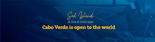AICEP | EU-Cabo Verde Global Gateway Investment Forum, 20 jun. Sal