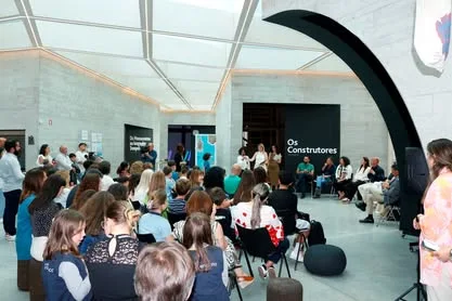 Rota do Românico premiou dezasseis trabalhos no concurso escolar