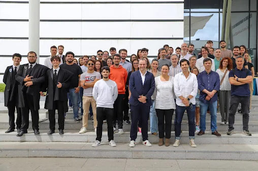 Barcelos | EST celebrou 21.º aniversário com ciência, inovação e ligação à comunidade