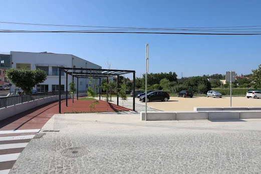 Cantanhede | Investimento ascendeu os 156 mil euros. Obra no Largo de Portunhos está em fase de conclusão