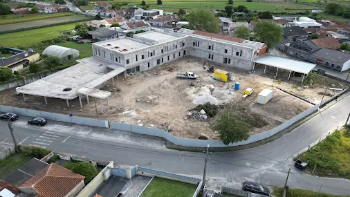 Escola do Solposto: segunda fase da obra já em execução; Semana SER+ Educação 2025 assinala fim do ano letivo em Aveiro com programa dedicado a alunos, professores e comunidade escolar; Semana Internacional dos Arquivos 2025