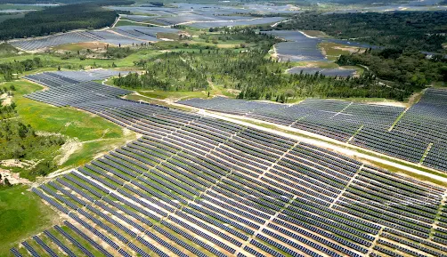 Foi inaugurado hoje o maior parque solar de Portugal e Neoen anuncia novos investimentos no país