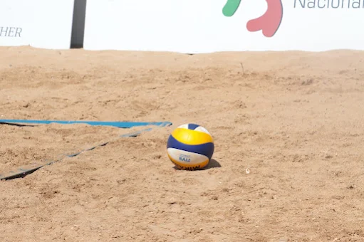 Proença-a-Nova recebe etapa inaugural do Circuito Nacional de Voleibol de Praia 2025