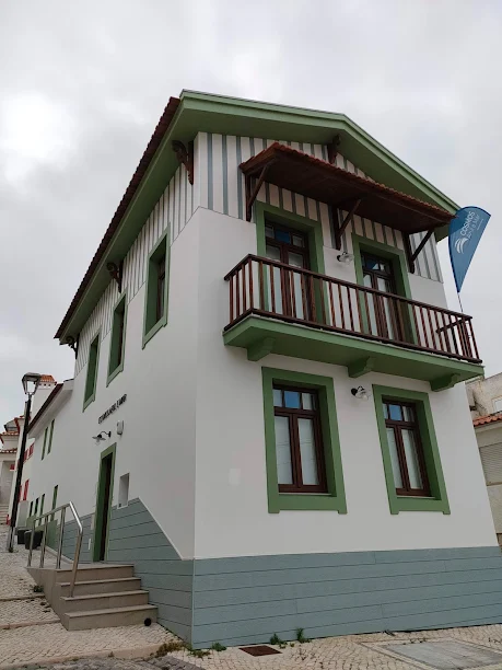 Marinha Grande | SÃO PEDRO DE MOEL RECEBE EXPOSIÇÕES E ATIVIDADES ARTÍSTICAS ATÉ 7 DE SETEMBRO