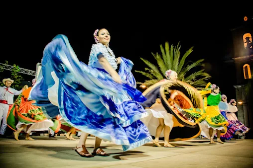Ao longo de 10 dias. Festival de folclore junta 300 participantes de 10 países diferentes em Cantanhede