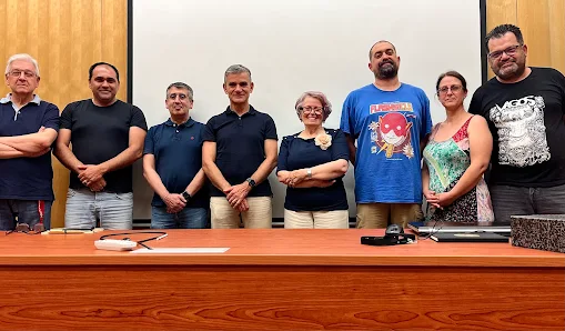 Um novo Cineclube que une duas regiões, a Gândara e a Bairrada.