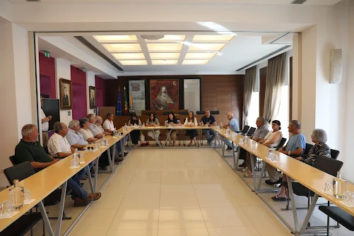 Aquisição dos primeiros terrenos foi formalizada. Câmara inicia processo da 3.ª fase da Via Regional Cantanhede/Tocha