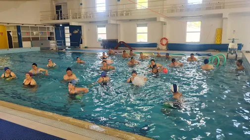 Proença-a-Nova | Encerramento das Atividades da Escola de Natação 2024/2025