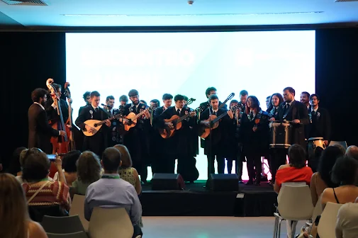  Barcelos | III Encontro Alumni do IPCA celebrou 30 anos de histórias e ligações que perduram