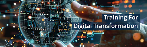 Nova edição da formação “Tecnologias para a Transformação Digital” continua a reforçar competências digitais