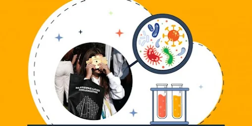 Dia 24 de setembro | Escola Superior de Biotecnologia explora mundo dos microrganismos com experiências científicas para estudantes de todo o país