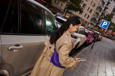 Aveiro é o mais novo município do ecossistema de estacionamento EasyPark