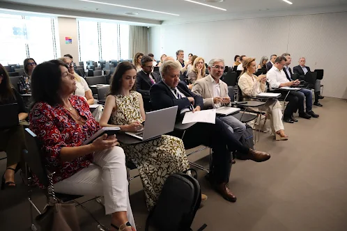 CCDR NORTE reúne com a Área Metropolitana do Porto e destaca investimentos na mobilidade sustentável