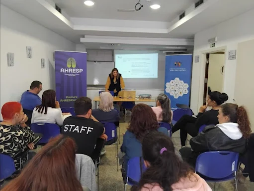 Primeiras ações da parceria entre CIM Viseu Dão Lafões e AHRESP envolveram 69 empresários da região