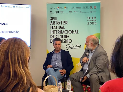 Fundão recebe 18.ª edição do ART&TUR, um dos maiores festivais de cinema de turismo do mundo