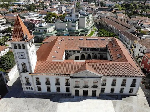 Concurso decorre até dia 3 de outubro. Cantanhede acolhe iniciativa para projetos de inovação social