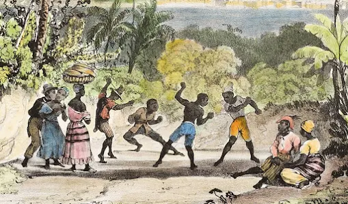 Opinião – Danças parónimas da lusofonia. O Semba e o Samba, o N’golo e a Capoeira, o Fado e a Morna…