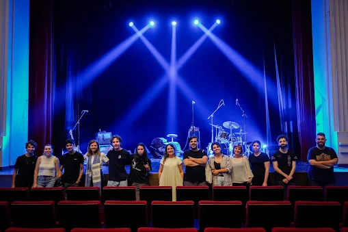 Marinha Grande | 6º OMNILAB CULMINA COM O LANÇAMENTO DE UM ORIGINAL