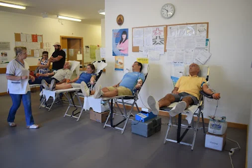 Portalegre | Mulheres marcam colheita de sangue em Montargil