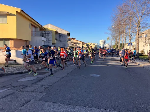 TRAIL DO SARILHO REALIZA-SE A 7 DE DEZEMBRO