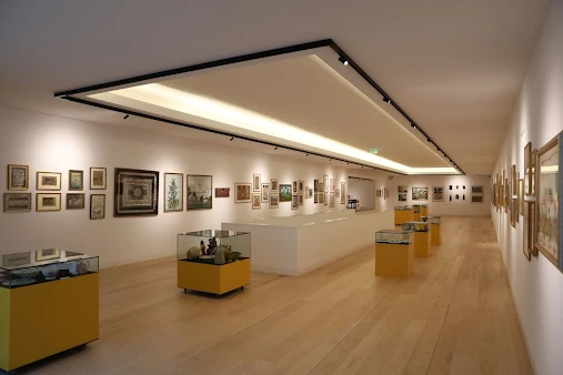 Inaugurado pelo Presidente da República a 29 de setembro de 2024. Museu de Arte e do Colecionismo celebra 1.º aniversário com mais de 21 mil visitantes