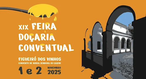 XIX Feira de Doçaria Conventual de Figueiró dos Vinhos traz doces e muita animação