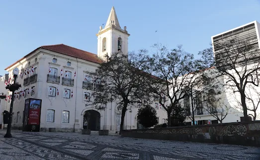 Aveiro | Reunião de Câmara