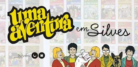 PROJETO “UMA AVENTURA…” PERCORRE AS ESCOLAS DO CONCELHO DE SILVES
