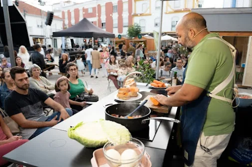 Torres Vedras | Raízes” fez brilhar os hortícolas do Oeste com programa diversificado