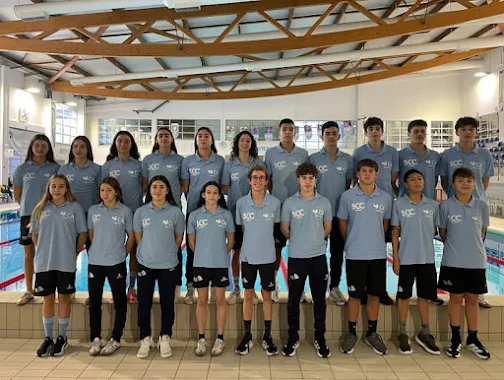 Torneio Regional de Fundo – 4 Atletas da SCC conquistam Pódios e Clube em 2º lugar em termos coletivos