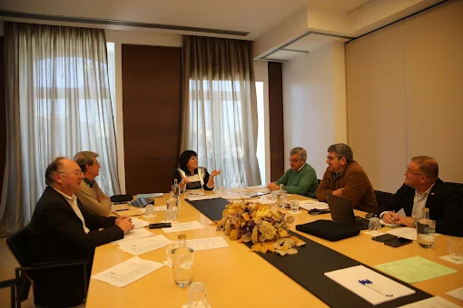 Cantanhede | Câmara aprova valor global de 60 mil euros. Oito associações com direito a subsídio por mérito desportivo