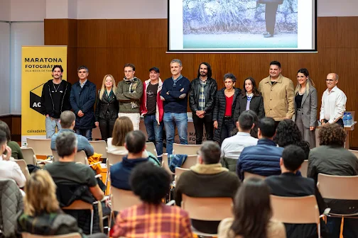 V N Famalicão | Já são conhecidos os vencedores da Maratona Fotográfica de Famalicão.