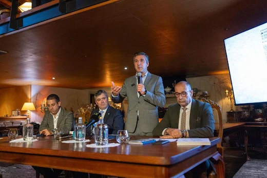 Turismo Centro de Portugal apresenta o guia “Aldeias com História do Centro de Portugal” e reforça aposta nos territórios de baixa densidade