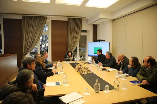 Cantanhede | No âmbito do Regulamento de Apoio ao Associativismo Desportivo. Câmara entregou subsídios por mérito desportivo a oito entidades