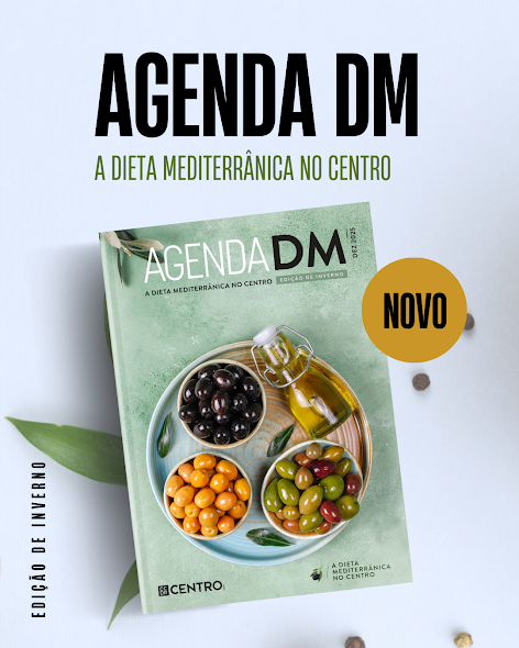 CCDR Centro lança Agenda da Dieta Mediterrânica