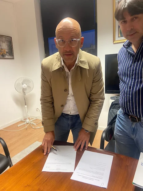 Viseu Marca tem nova Direção