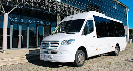 Proença-a-Nova | Município garante transporte para secções de voto das Eleições Presidenciais