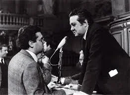 Crónica – Um ramo de flores nas Presidenciais de 1986