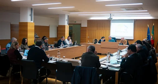 Proença-a-Nova | Orçamento para 2026 aprovado em Assembleia Municipal