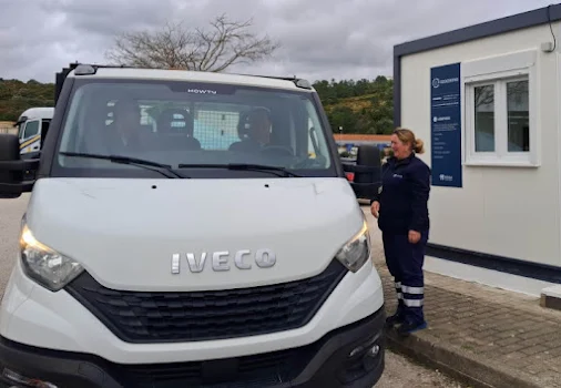 Torres Vedras passa a dispor de novo Ecocentro para recolha seletiva de resíduos