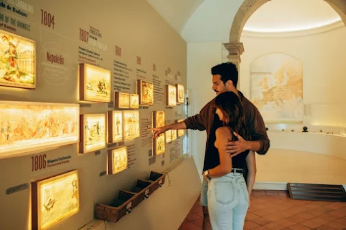 Museus e centros de interpretação de Torres Vedras têm entrada gratuita em 2026