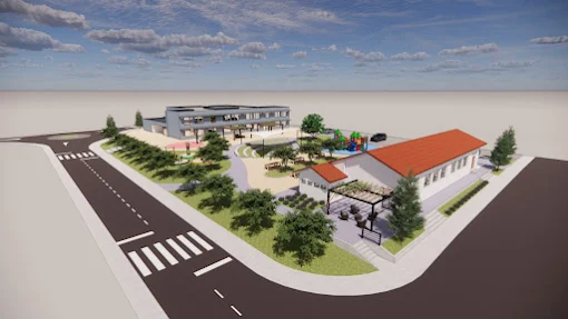 Câmara de Águeda vai requalificar o Centro Cívico de Arrancada do Vouga