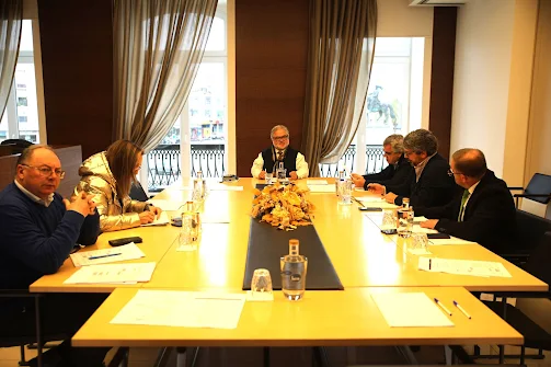 Candidatura a fundos comunitários pressupõe investimento superior a 665 mil euros. Câmara de Cantanhede quer criar corredores verdes no perímetro urbano