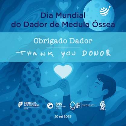 Dia Mundial do Dador de Medula Óssea