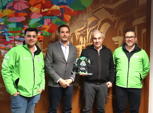 Águeda afirma-se como território de excelência no BTT com Campeonato de Resistências descentralizado