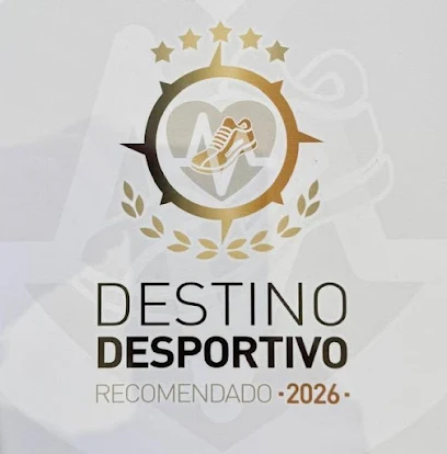 Reconhecimento Destino Desportivo do Ano 2026 entregue a Porto de Mós